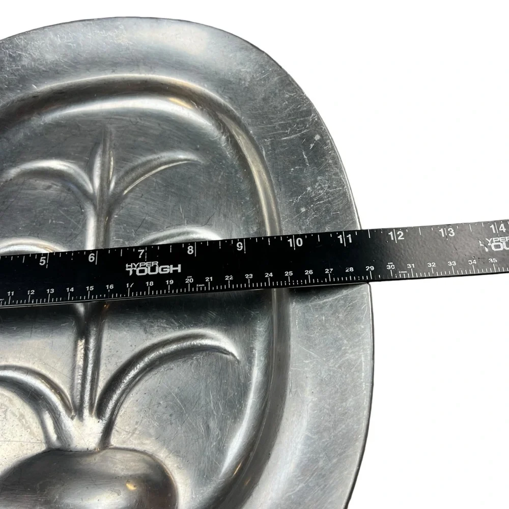 Wilton vintage 14”